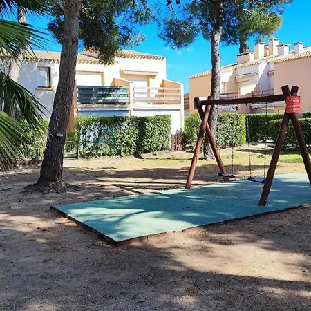 Studio Cabine En Rez De Jardin