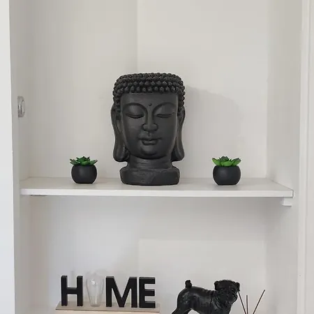 Studio Cabine En Rez De Jardin Apartment *
